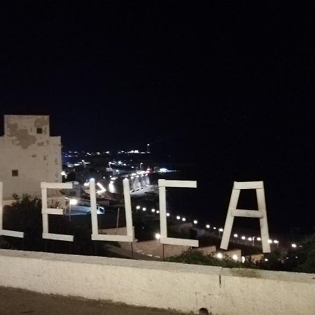 Amata Villa Vacanza Santa Maria di Leuca Ngoại thất bức ảnh