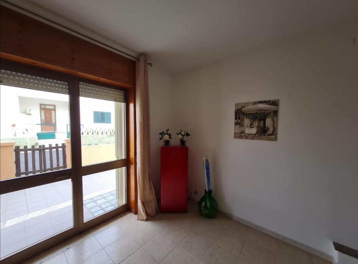 Amata Villa Vacanza Santa Maria di Leuca Ngoại thất bức ảnh