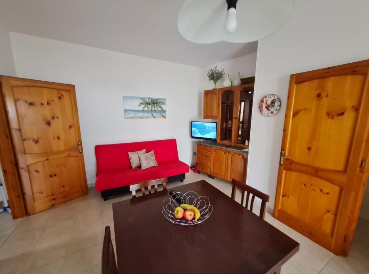 Amata Villa Vacanza Santa Maria di Leuca Ngoại thất bức ảnh