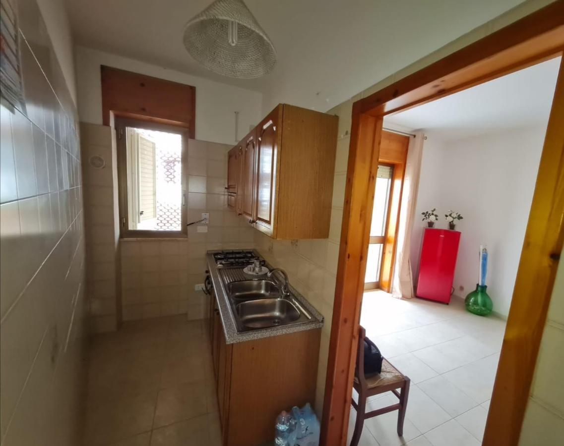Amata Villa Vacanza Santa Maria di Leuca Ngoại thất bức ảnh