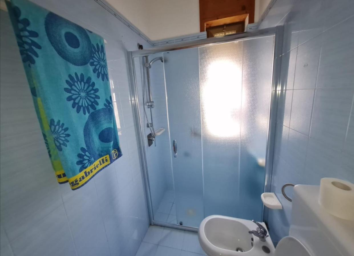 Amata Villa Vacanza Santa Maria di Leuca Ngoại thất bức ảnh