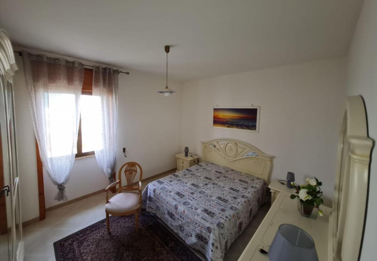 Amata Villa Vacanza Santa Maria di Leuca Ngoại thất bức ảnh
