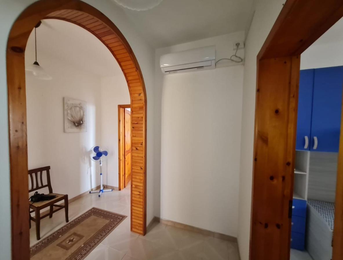 Amata Villa Vacanza Santa Maria di Leuca Ngoại thất bức ảnh