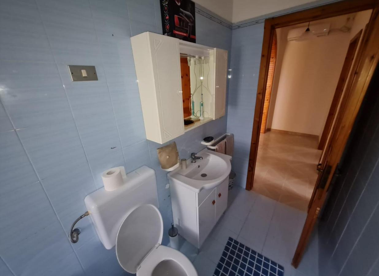 Amata Villa Vacanza Santa Maria di Leuca Ngoại thất bức ảnh