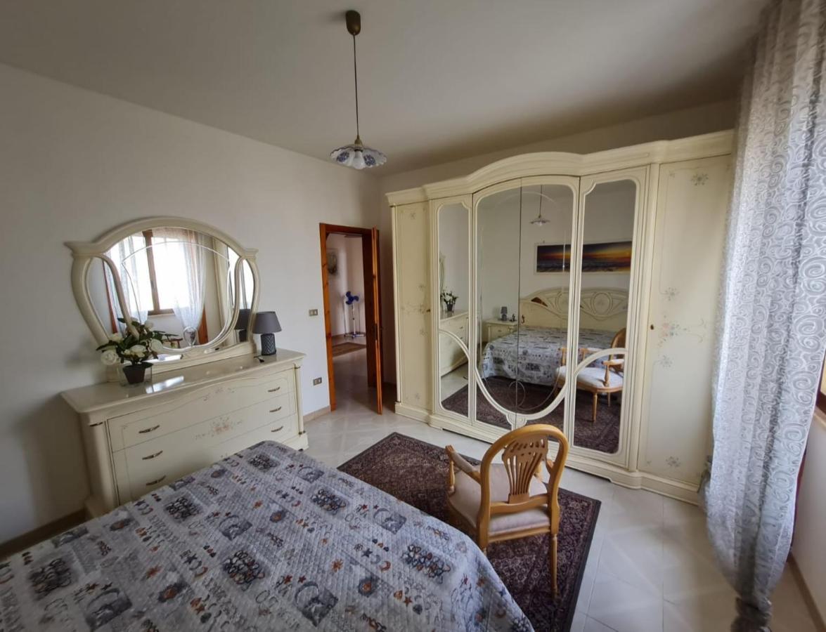 Amata Villa Vacanza Santa Maria di Leuca Ngoại thất bức ảnh