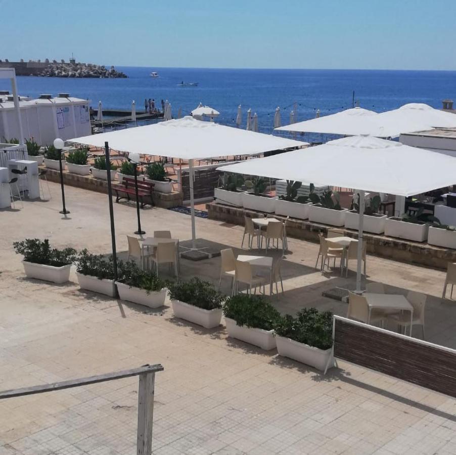 Amata Villa Vacanza Santa Maria di Leuca Ngoại thất bức ảnh