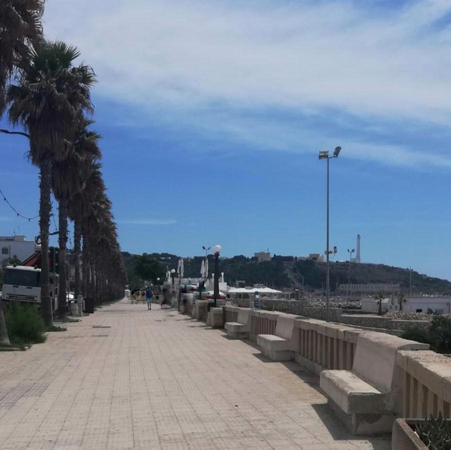 Amata Villa Vacanza Santa Maria di Leuca Ngoại thất bức ảnh