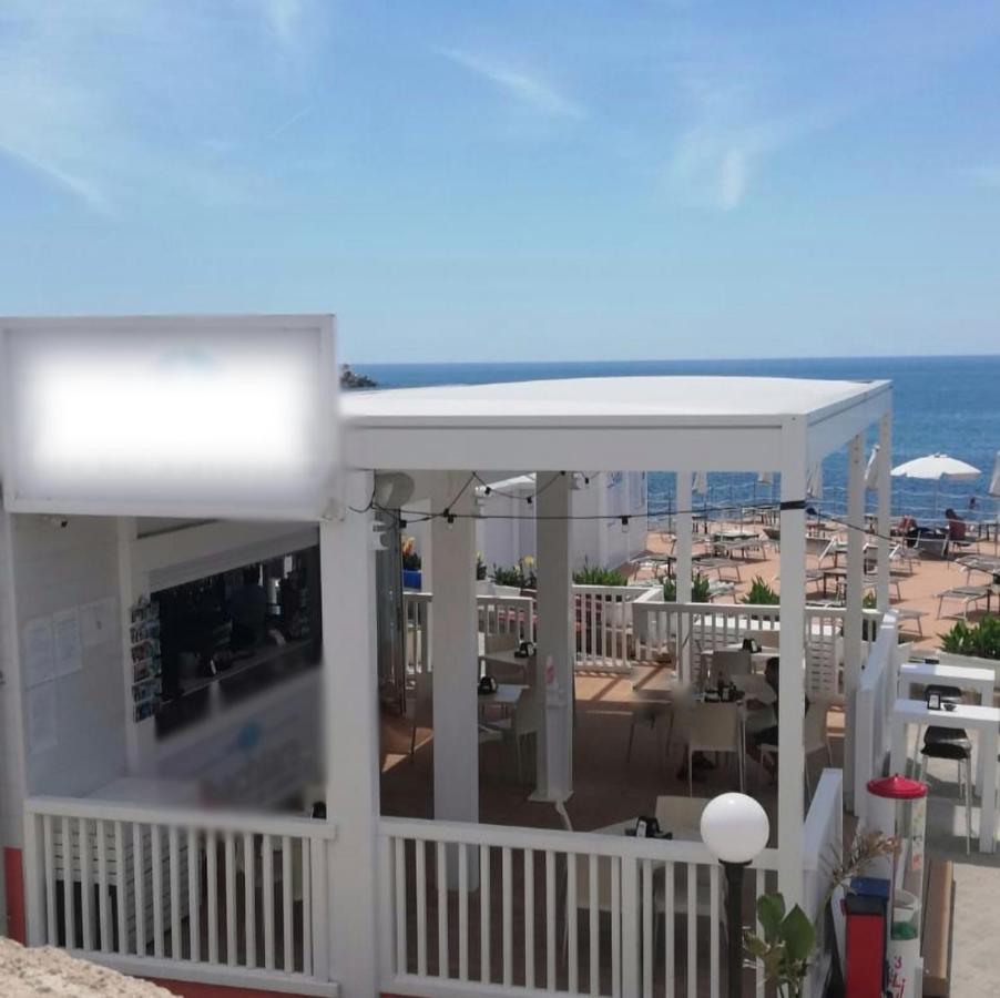 Amata Villa Vacanza Santa Maria di Leuca Ngoại thất bức ảnh