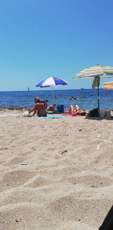 Amata Villa Vacanza Santa Maria di Leuca Ngoại thất bức ảnh