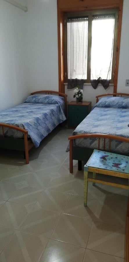 Amata Villa Vacanza Santa Maria di Leuca Ngoại thất bức ảnh