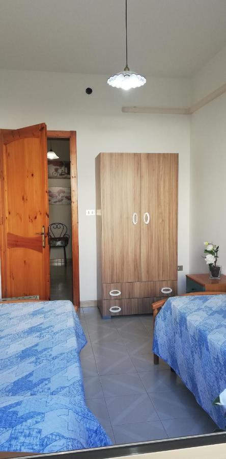 Amata Villa Vacanza Santa Maria di Leuca Ngoại thất bức ảnh