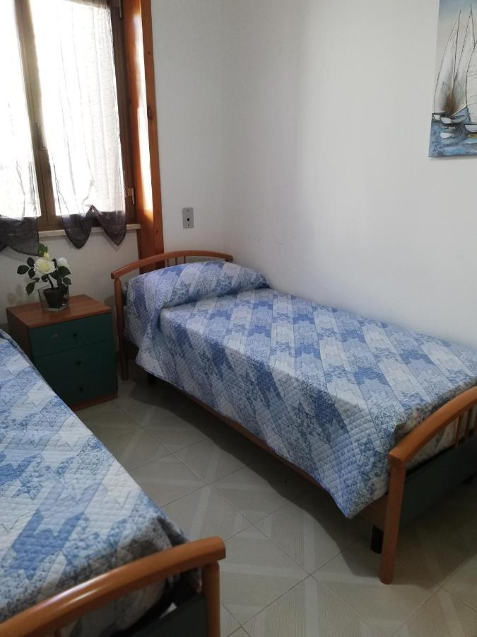 Amata Villa Vacanza Santa Maria di Leuca Ngoại thất bức ảnh